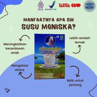 Gambar Moniska Susu Kambing Etawa Bubuk Bagi Kesehatan Tubuh Nyeri Sendi Lutut Kaki Asam Urat Susu Kambing Milku Etawa Etawalin Allshop dari zibay undefined 3 Tokopedia