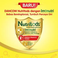 Gambar Dancow 1+ Madu 750 gr Susu Pertumbuhan Anak 1-3 thun dari Galaxy Susu undefined 3 Tokopedia