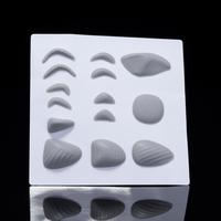 TBTL Sticker Silikon 3D Extra Grip Mouse Anti Slip Stiker - foto 7