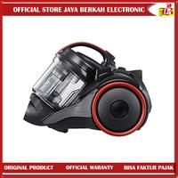 Gambar Samsung Canister Vacuum Cleaner SAMSUNG VC15K4110VR dari Jaya Berkah Electronic undefined 4 Tokopedia