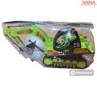 Gambar Mainan Truk Beku Excavator dari Toko Anna Accessories n Toys undefined 1 Tokopedia
