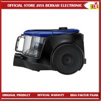 Gambar SAMSUNG VC18M2120SB Vacuum Cleaner SAMSUNG Canister w/ Cyclone Force dari Jaya Berkah Electronic undefined 4 Tokopedia