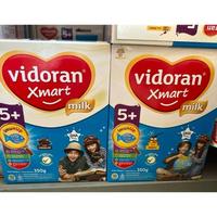 Gambar Vidoran Xmart 1+/3+/5+ Vanila / Madu / Coklat 350G - Xmart 3+ vanila dari TokoLeno undefined 3 Tokopedia