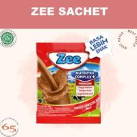 Gambar Zee Renceng 38 gr susu bubuk RCG - Coklat dari toko mamma ellyn undefined 3 Tokopedia