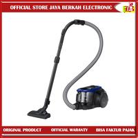 Gambar SAMSUNG VC18M2120SB Vacuum Cleaner SAMSUNG Canister w/ Cyclone Force dari Jaya Berkah Electronic undefined 5 Tokopedia