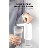 Gambar Pompa Air Galon Elektrik Water Pump SAMONO SW-CQ04 dari Teuku Umar elektronik undefined 2 Tokopedia