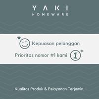 Gambar YAKI - MINA Sisir Rambut Lucu Travel Penyisir Smart System Ajaib Hair Comb Sisir Anti Kusut Esensial Sisir Pintar Teleskopik Minimalis Sisir Anti Rontok Portable - Putih dari Yaki Home Living undefined 3 Tokopedia