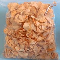 Gambar Keripik Singkong 1 KG Khas Madura Cemilan/Snack/Makanan Ringan Rasa Bawang/Pedas Manis Enak Murah - MIX dari KLive undefined 2 Tokopedia