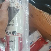 Gambar HELTI RE 200  lem CHEMICAL  2 K UNTUK BESI KE BETON  500ml dari INJEKSI BETON_NEW undefined 4 Tokopedia