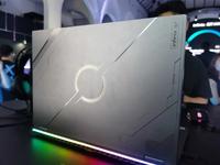 Gambar LAPTOP NOTEBOOK Infinix GT Book - Intel Core i7-13620H - Nvidia RTX 4050 6GB GDDR6 - RAM 16GB - SSD 512GB - 16 inch IPS 120Hz - Grey, i5-12450H dari Exclusive Cellular undefined 2 Tokopedia