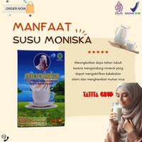 Gambar Moniska Susu Kambing Etawa Bubuk Bagi Kesehatan Tubuh Nyeri Sendi Lutut Kaki Asam Urat Susu Kambing Milku Etawa Etawalin Allshop dari zibay undefined 2 Tokopedia