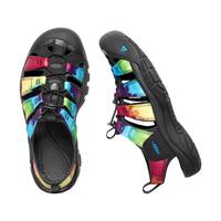Gambar [Garansi] Keen Newport Retro Men - Original/Tie Dye - 13 dari suhendian undefined 1 Tokopedia