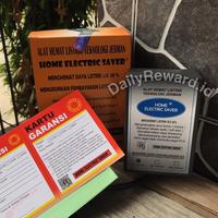 Gambar Price Alat Peng Listrik - Home Electric Saver Orinal 2200 - 4400 Watt Type B dari Rabanih House undefined 2 Tokopedia