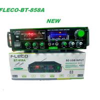 Gambar Borong Dorras Power Amplifier Ds-299 Ac Dan Dc Ampli Bluetooth 1200 W - fleco 858a dari Abdule Trendy undefined 3 Tokopedia