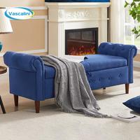 Gambar VASCALINI Sofa Kamar Tidue Bench Reclining Mewah dari Vascalinifurniture undefined 2 Tokopedia