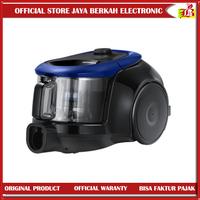 Gambar SAMSUNG VC18M2120SB Vacuum Cleaner SAMSUNG Canister w/ Cyclone Force dari Jaya Berkah Electronic undefined 3 Tokopedia