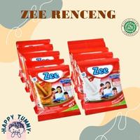 Gambar Zee Sachet 38 gr susu bubuk RCG - Vanilla dari toko mamma ellyn undefined 2 Tokopedia