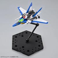 Gambar MG F90iiiY / F90 III Y Cluster Gundam P-BANDAI Limited dari Super Robot undefined 5 Tokopedia