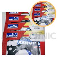 Gambar Paking Packing Gasket Bore Up Blok Xmax 76/78/80/82mm Ashuka Original - 76mm dari ART TECHNIC undefined 1 Tokopedia