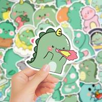 Gambar Stiker Dino Lucu Stiker Laptop Lucu High Quality, Stiker Aesthetic Stiker Laptop Stiker Helm Stiker Tumblr Stiker HP, Aksesoris Hp , Anti Air - 15 Stiker dari Stikify undefined 2 Tokopedia