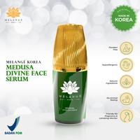 Gambar Melangé Korea Medusa Divine Face Serum dari Melange Korea undefined 1 Tokopedia