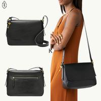 Gambar Tas Wanita Branded Fossil Harper Large Crossbody Bag 100% Original - Black dari Hopestead Store undefined 1 Tokopedia