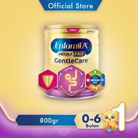 Gambar Enfamil Gentle Care Susu Formula untuk Gangguan Pencernaan - Step 1 350gr dari TOKO YESTOYA undefined 2 Tokopedia
