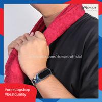 Gambar Handuk Olahraga Chalmer 34x80 cm Bisa Bordir Logo Bordir Nama Pengantin Handuk Murah - Kuning dari RISMART GADING SERPONG undefined 4 Tokopedia