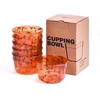 Gambar Cupping Bowl, Set of 6 | SUJI - Ligh Blue dari Suji Premium Handcrafted undefined 5 Tokopedia