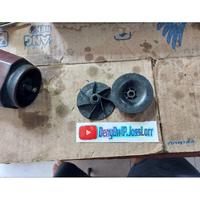 Gambar Spare Part Bekas, copotan Jet cleaner Lakoni Laguna 70 - Carbon Brush dari Safka New 01 undefined 3 Tokopedia