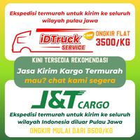 Gambar cuanki CIPET BESAR isi 50pcs toping Baso aci cuanki seblak by GAIA (bi - BeliTANPAbubble dari gaiagarut undefined 2 Tokopedia