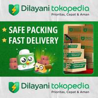 Gambar Ovaltine 3 In 1 Hemat 594Gr Isi 18 Sachet - Malt Coklat Bukan Swiss dari TokoLeno undefined 2 Tokopedia