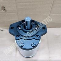 Gambar GEAR PUMP HYDRAULIC 34CC AS 25.4MM  TYPE PG-30-34 - Putaran Kiri dari Hydraumatic Mandiri undefined 1 Tokopedia