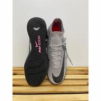 Gambar Sepatu Futsal Nike Zoom Mercurial Superfly 9 Elite Wolfgrey Black IC - 39 dari Lotusports undefined 4 Tokopedia