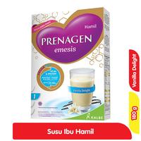 Gambar Prenagen Emesis Susu Hamil Vanilla Delight 180 g dari Alfamidi Official Store undefined 2 Tokopedia