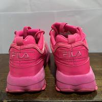 Gambar Sepatu second ori fila disruptor 2 size 39 dari TERMINAL SEPATU BOGOR_NEW undefined 3 Tokopedia