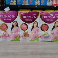 Gambar PRENAGEN Mommy Susu Ibu Hamil Rasa Vanila/Coklat/Stroberi 400 g - Coklat dari edna_shop undefined 1 Tokopedia