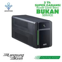 Gambar UPS APC 2200VA 1200W BX2200MI-MS - 2 Tahun Garansi dari Radja-Network undefined 4 Tokopedia