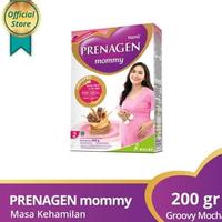 Gambar PRENAGEN MOMMY MOCHA 200GR dari edna_shop undefined 1 Tokopedia