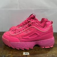 Gambar Sepatu second ori fila disruptor 2 size 39 dari TERMINAL SEPATU BOGOR_NEW undefined 1 Tokopedia