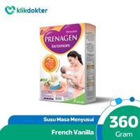 Gambar Promo Prenagen Lactamom Susu Ibu Menyusui 400gr/Rasa Vanilla/Rasa dari edna_shop undefined 3 Tokopedia