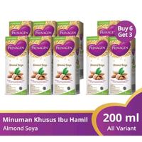 Gambar Buy 6 get 3 FREE Prenagen Uht 200ml ( 9pc ) dari edna_shop undefined 2 Tokopedia