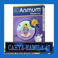 Gambar T7 TM17 ANMUM Materna VANILLA GHT 400gr - Susu Ibu Hamil dari edna_shop undefined 1 Tokopedia