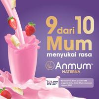 Gambar Anmum Materna Susu Bubuk Strawberi Cok Put 2 x 400g-Susu Hamil dari edna_shop undefined 1 Tokopedia