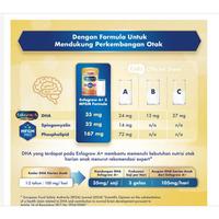 Gambar ENFAGROW A+3 ORIGINAL 800GR MEAD JOHNSON A 3 A+ 3 800 GR dari toko mamma ellyn undefined 4 Tokopedia