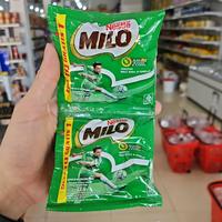 Gambar Milo Activgo Sachet 22gr Per 10 Sachet dari Bakeria undefined 1 Tokopedia