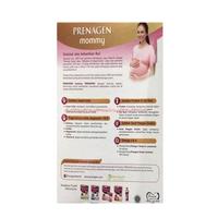 Gambar Prenagen Mommy Prenapro 400gr Rasa Kacang Hijau Ijo Susu Ibu Hamil dari edna_shop undefined 3 Tokopedia