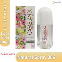 Gambar Casablanca Eau De Parfum 100 ml | Type 304 dari Shenamora undefined 5 Tokopedia