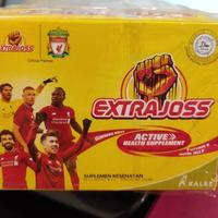 Gambar MINUMAN ENERGI EXTRA JOSS ACTIVE PER PACK ISI 5 BOX @ 12 SACHET NEW SALE dari K - ROOM&#39;s undefined 1 Tokopedia