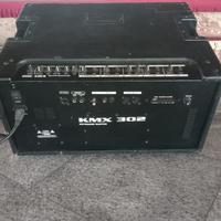 Gambar CORA KMX 302 ampli keyboard second dari 95densmusicbekasi undefined 4 Tokopedia